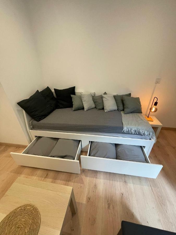 Appartement Sydel à Paris Extérieur photo