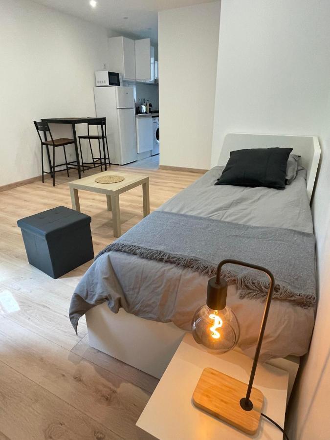 Appartement Sydel à Paris Extérieur photo