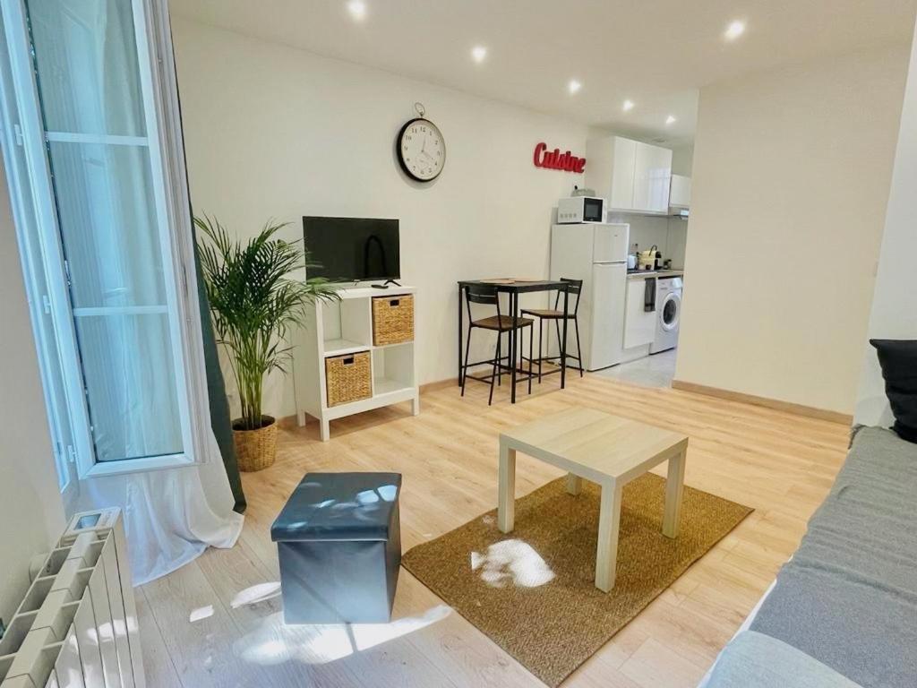 Appartement Sydel à Paris Extérieur photo